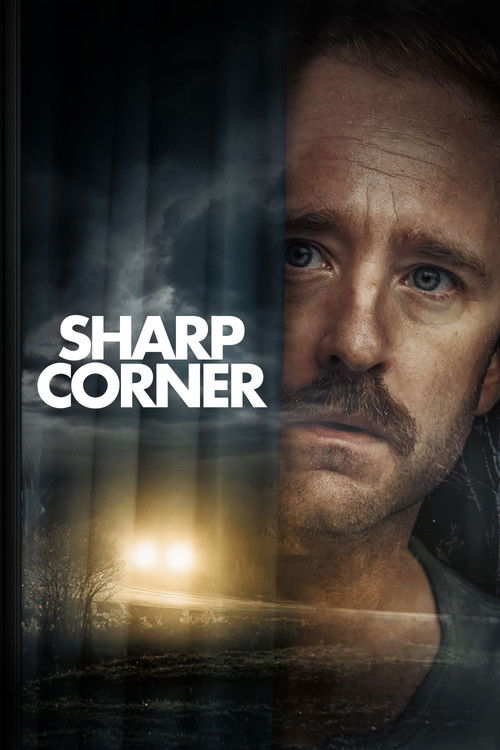 Cover von Sharp Corner