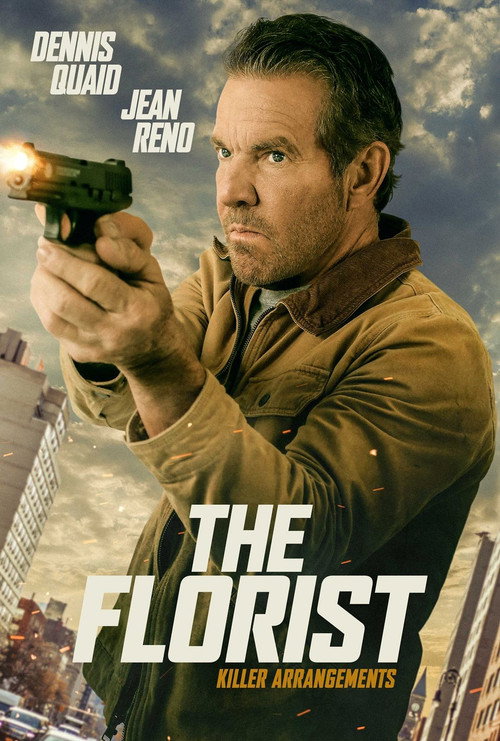 Cover von The Florist