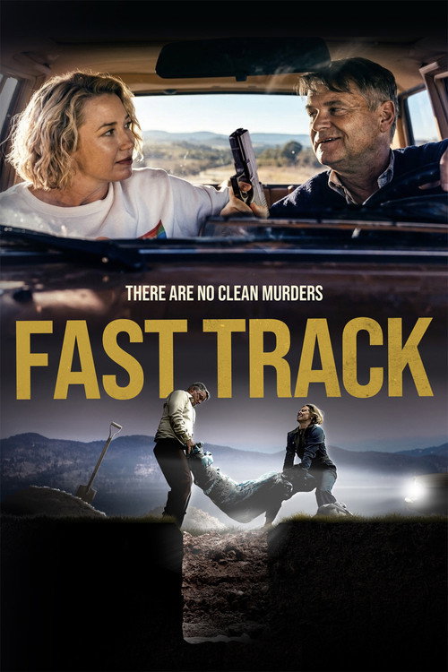 Cover von Fast Track