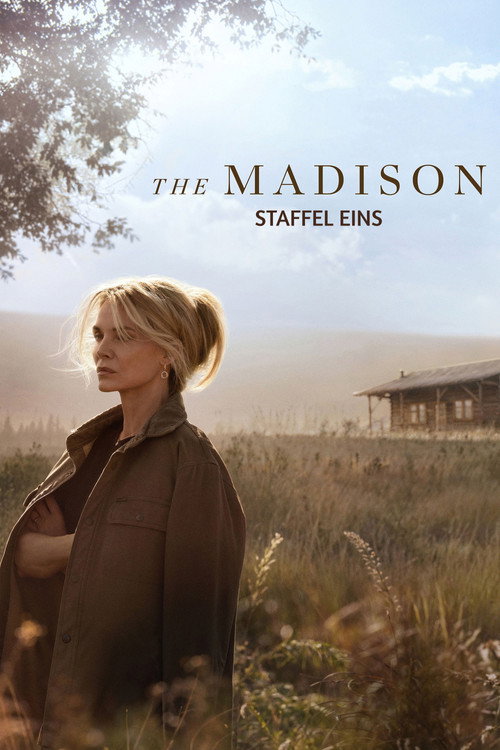 Cover von The Madison – Staffel 1