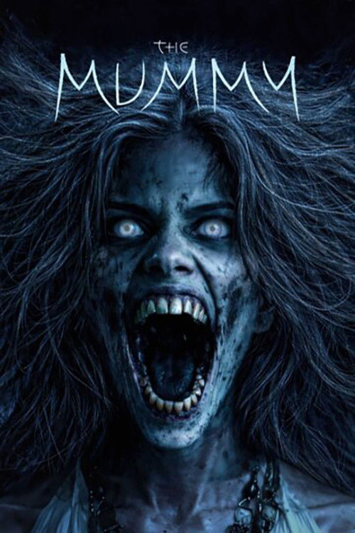 Cover von The Mummy