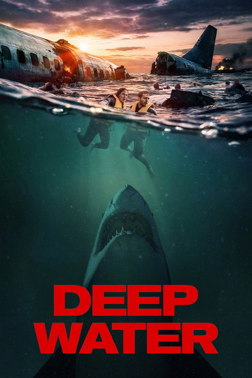 Cover von Deep Water